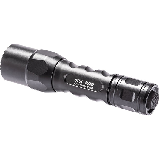 SureFire - 6PX Pro Dual-Output LED Flashlight