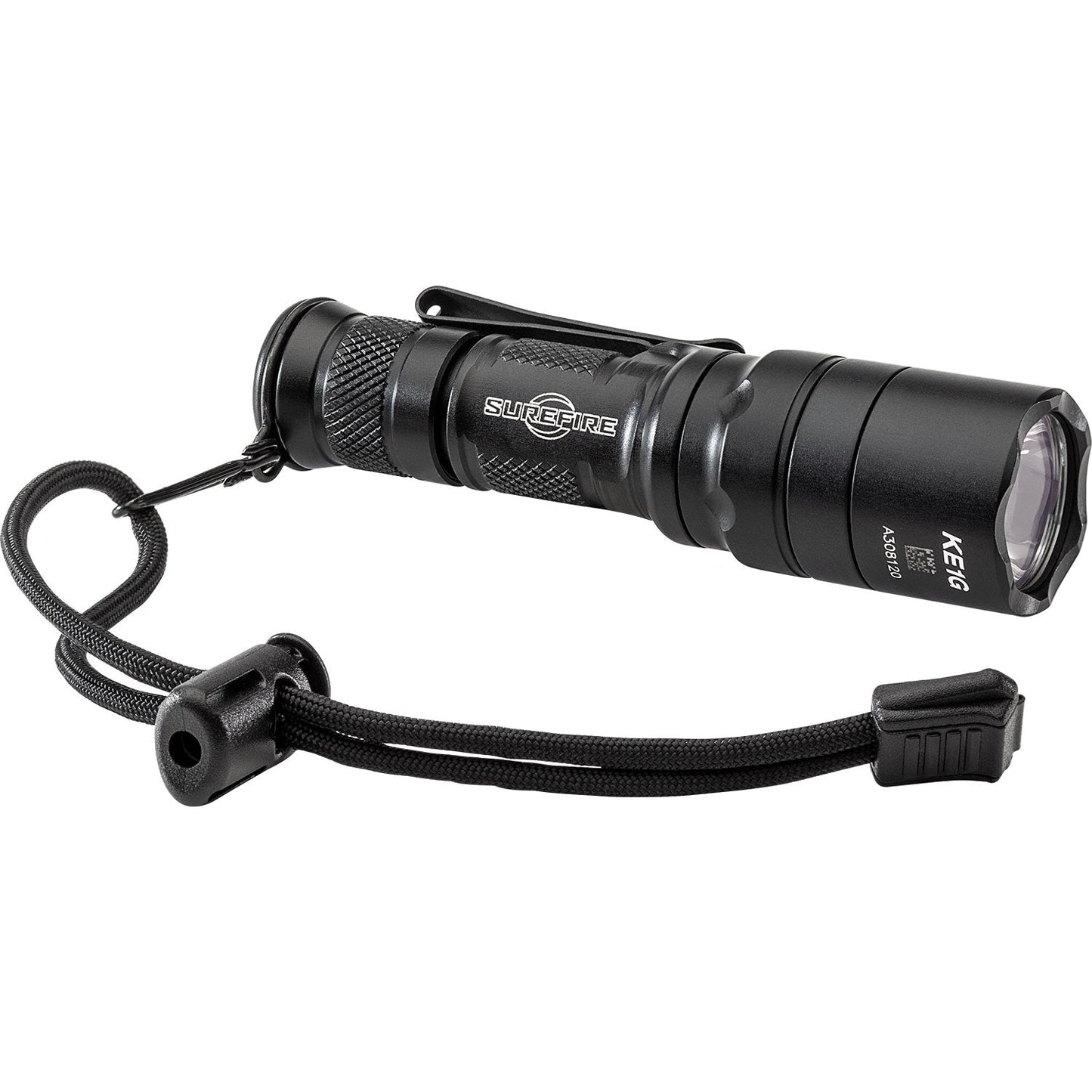 SureFire - EDCL1-T 500 Lumen Dual-Output Everyday Carry LED Flashlight