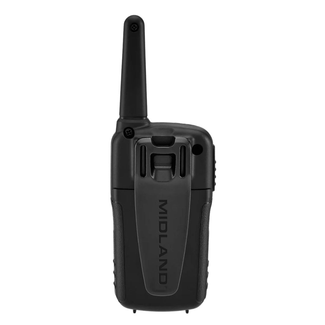 Midland - EX37VP Two-Way Emergency Radio Bundle 26-Mile