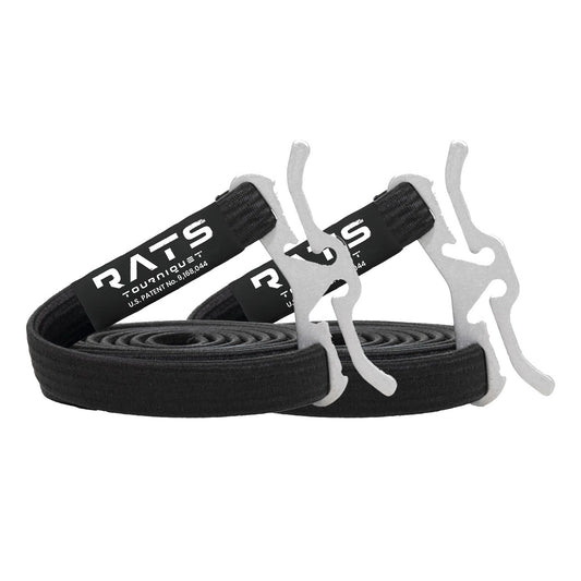 My Medic RATS Tourniquet, 2-Pack
