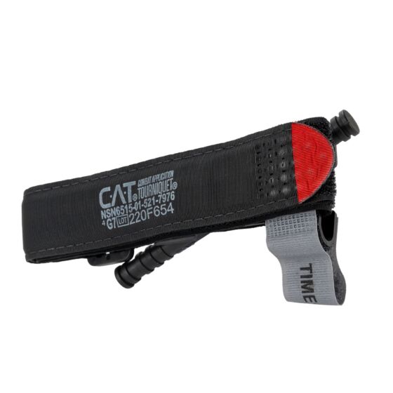 North American Rescue - C-A-T Generation 7 Tourniquet – The Gold Standard in Trauma Care