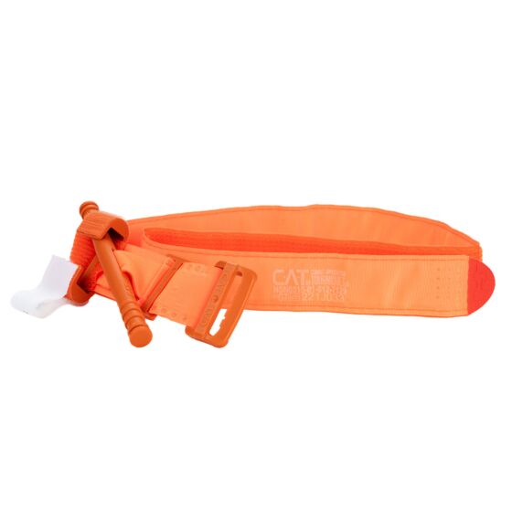 North American Rescue - C-A-T Generation 7 Tourniquet – The Gold Standard in Trauma Care