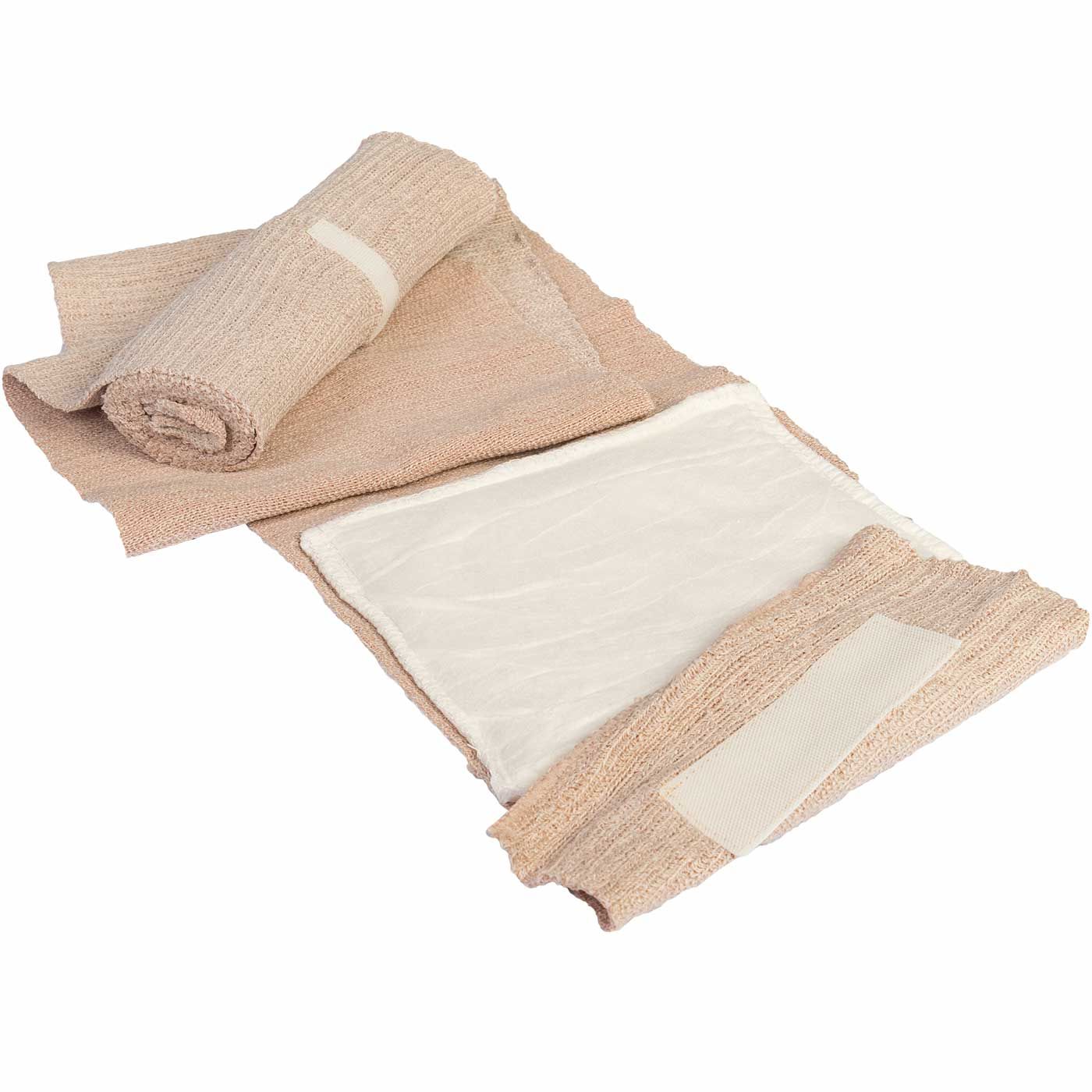 North American Rescue - Emergency Trauma Dressing (ETD) - 6 in.