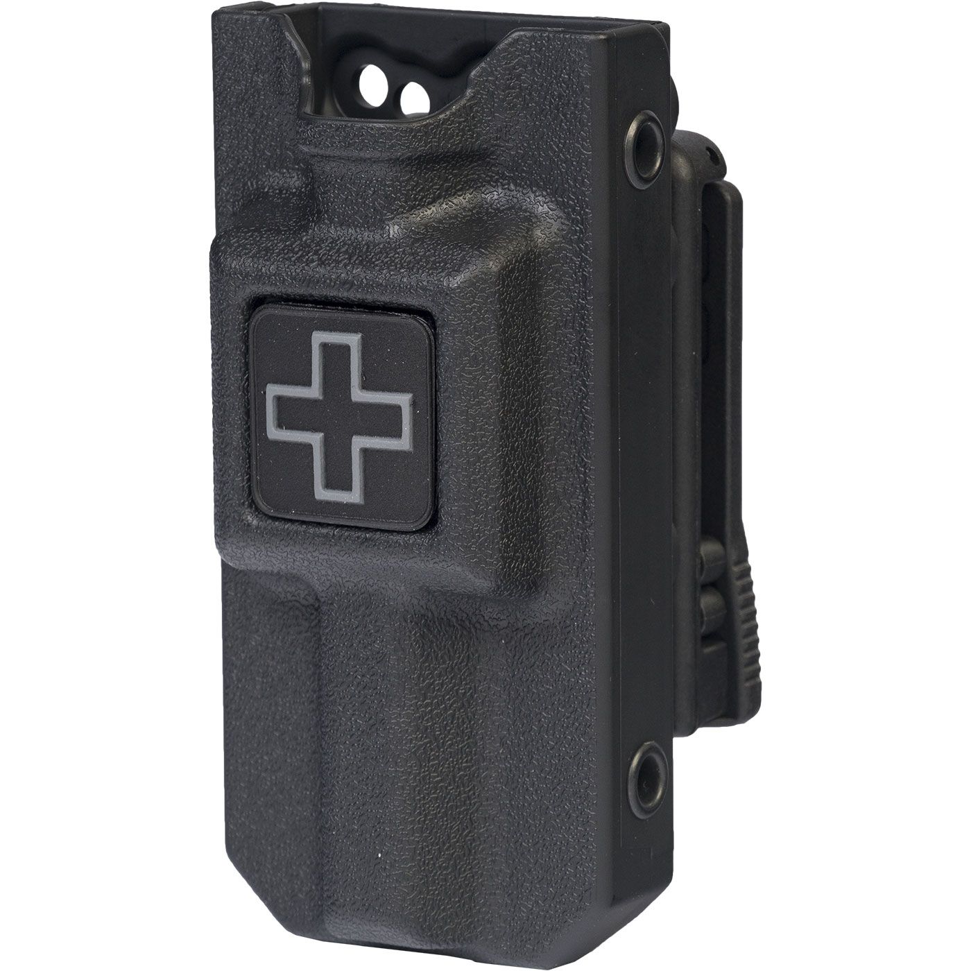 North American Rescue - Rigid Gen 7 C-A-T TQ Case – Black