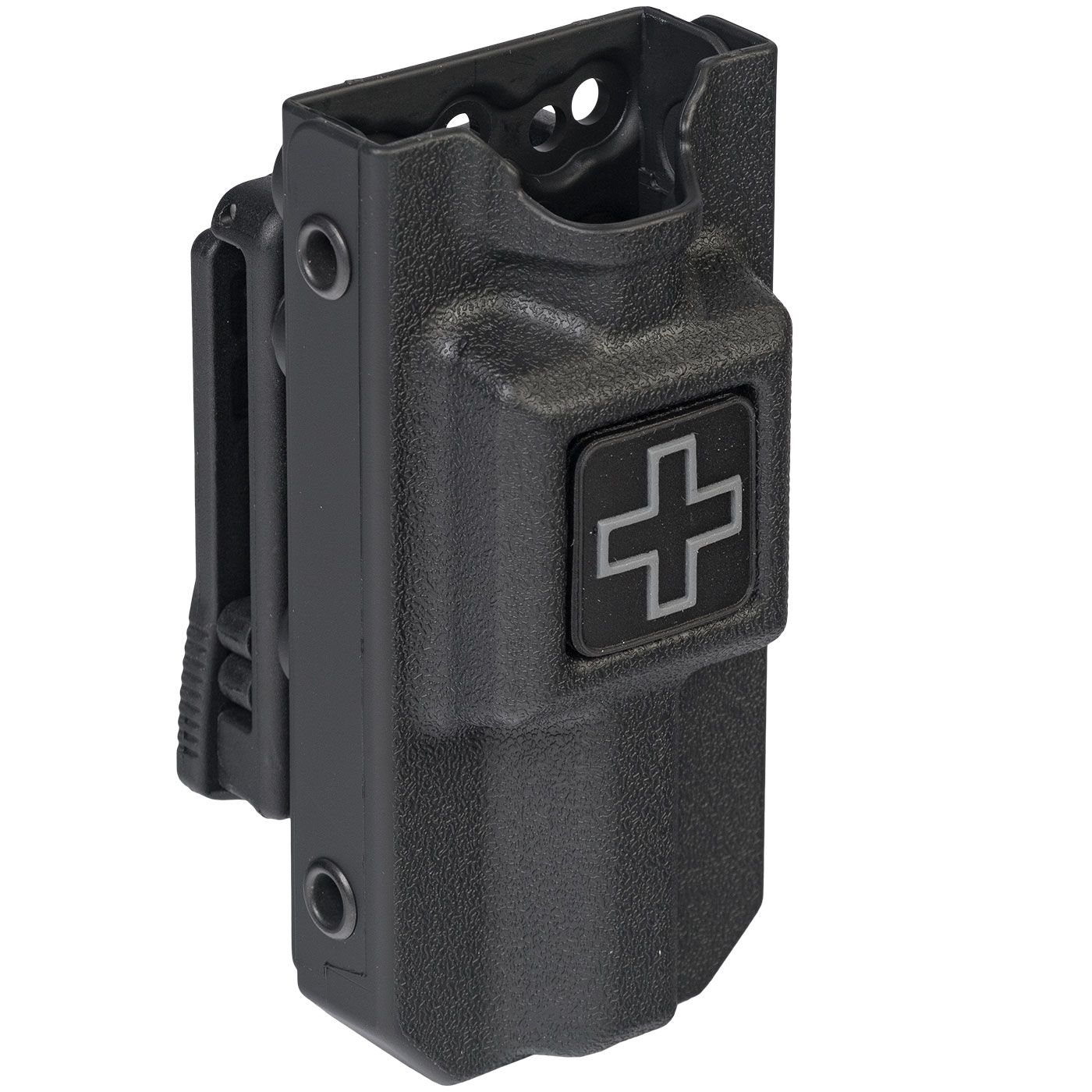 North American Rescue - Rigid Gen 7 C-A-T TQ Case – Black
