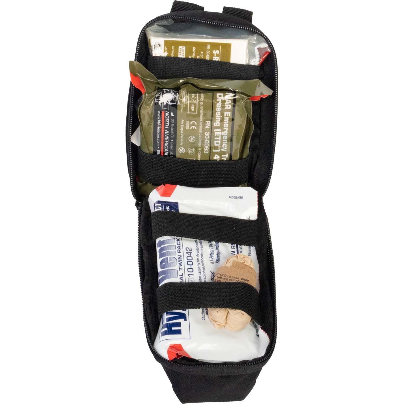 North American Rescue - ROO M-FAK Kit