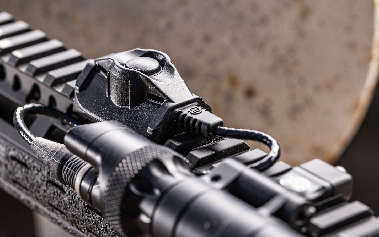 SureFire - CSP-07 / CSP-09 WeaponLight Switch