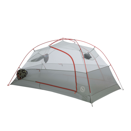 Big Agnes – Copper Spur HV UL2 Bikepack Tent, Ultralight 2P Shelter