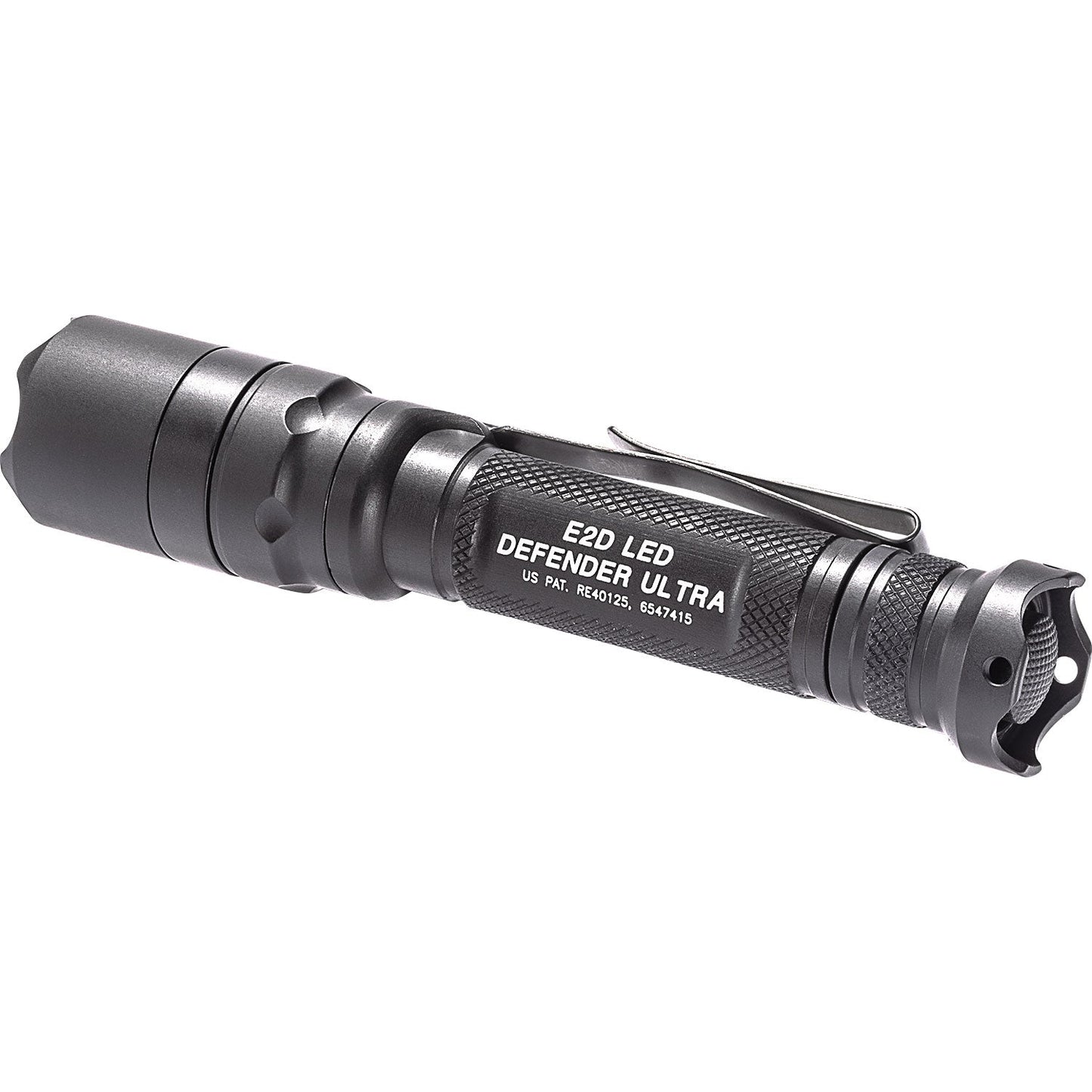 SureFire - E2D Defender - 1,000-Lumen Tactical LED Flashlight