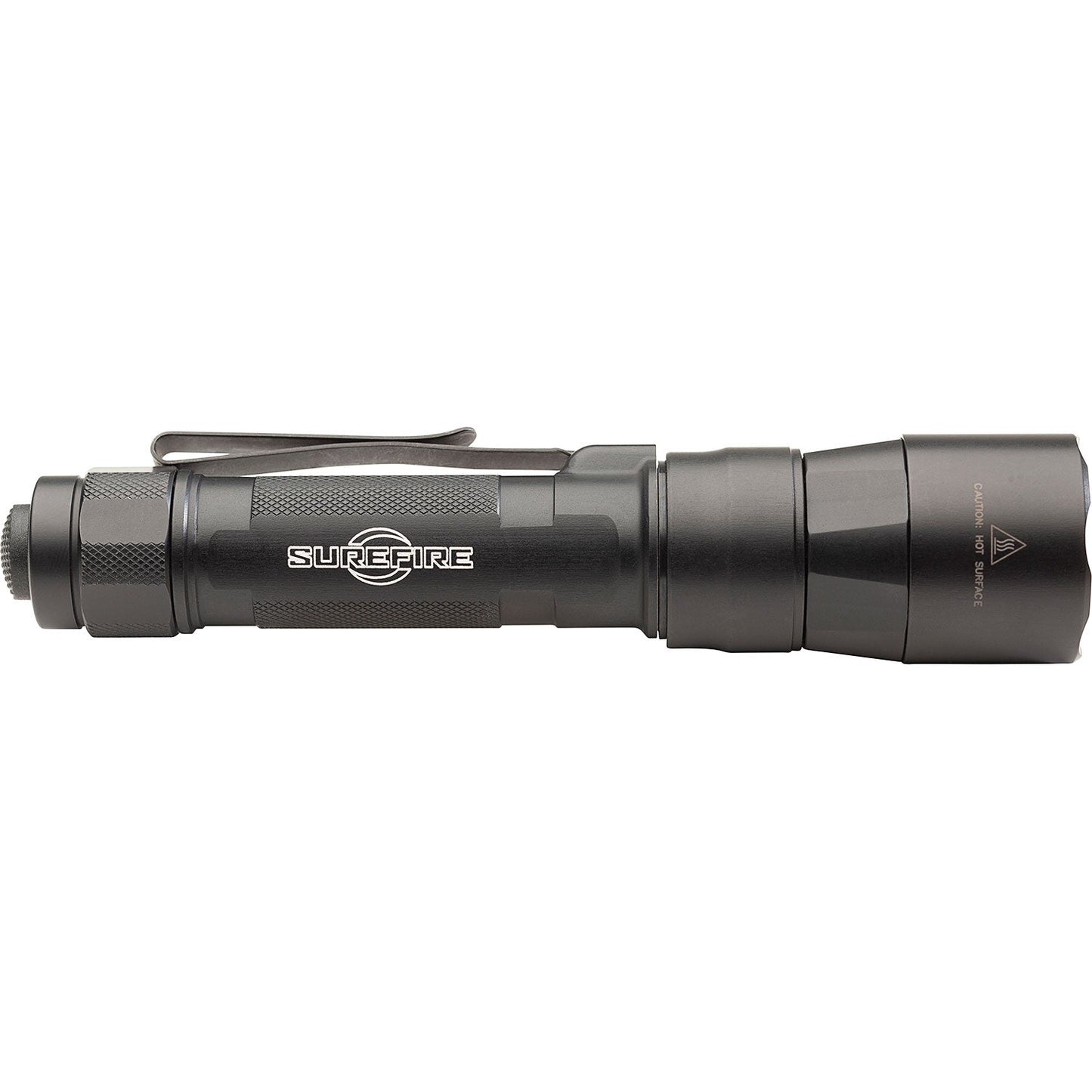 Surefire - EDC2-DFT TURBO Turbo Series Everyday Carry Flashlight, Various Colors