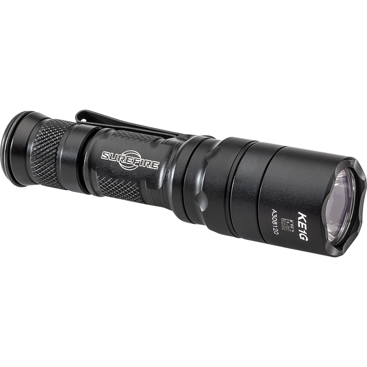 SureFire - EDCL1-T 500 Lumen Dual-Output Everyday Carry LED Flashlight