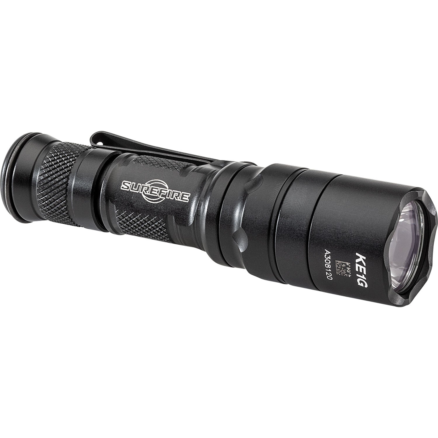 SureFire - EDCL1-T 500 Lumen Dual-Output Everyday Carry LED Flashlight
