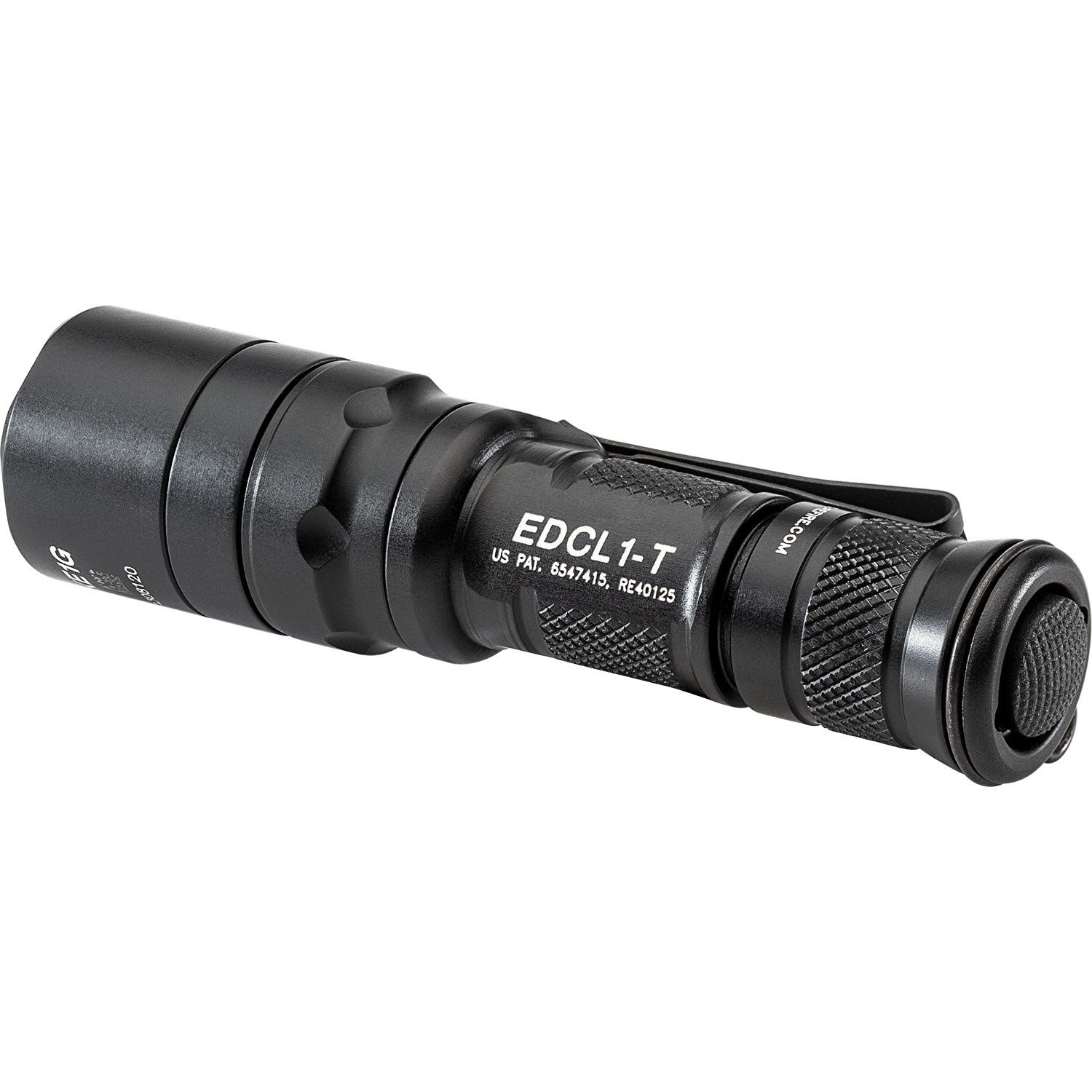 SureFire - EDCL1-T 500 Lumen Dual-Output Everyday Carry LED Flashlight