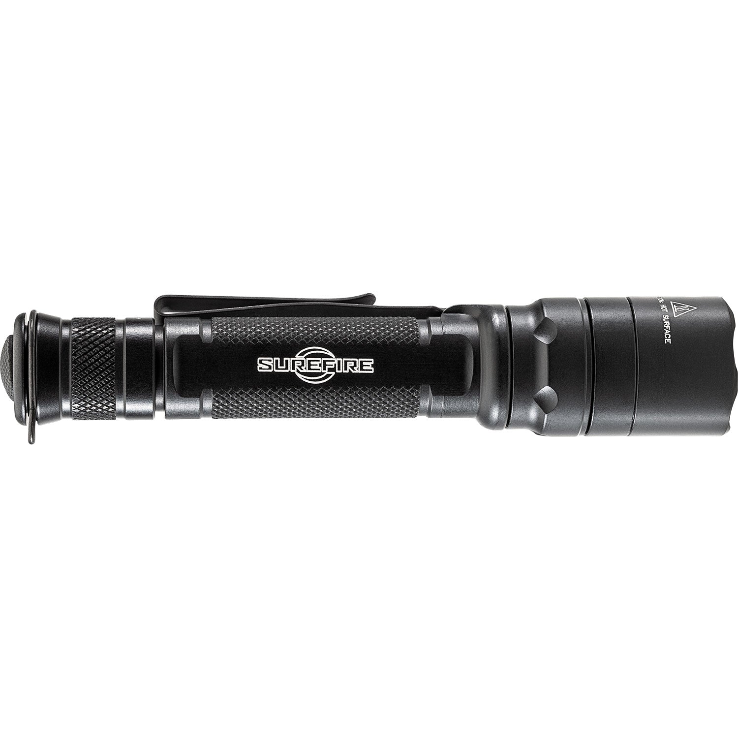 SureFire - EDCL2-T 1,200 Lumen Dual-Output LED Everyday Carry Flashlight