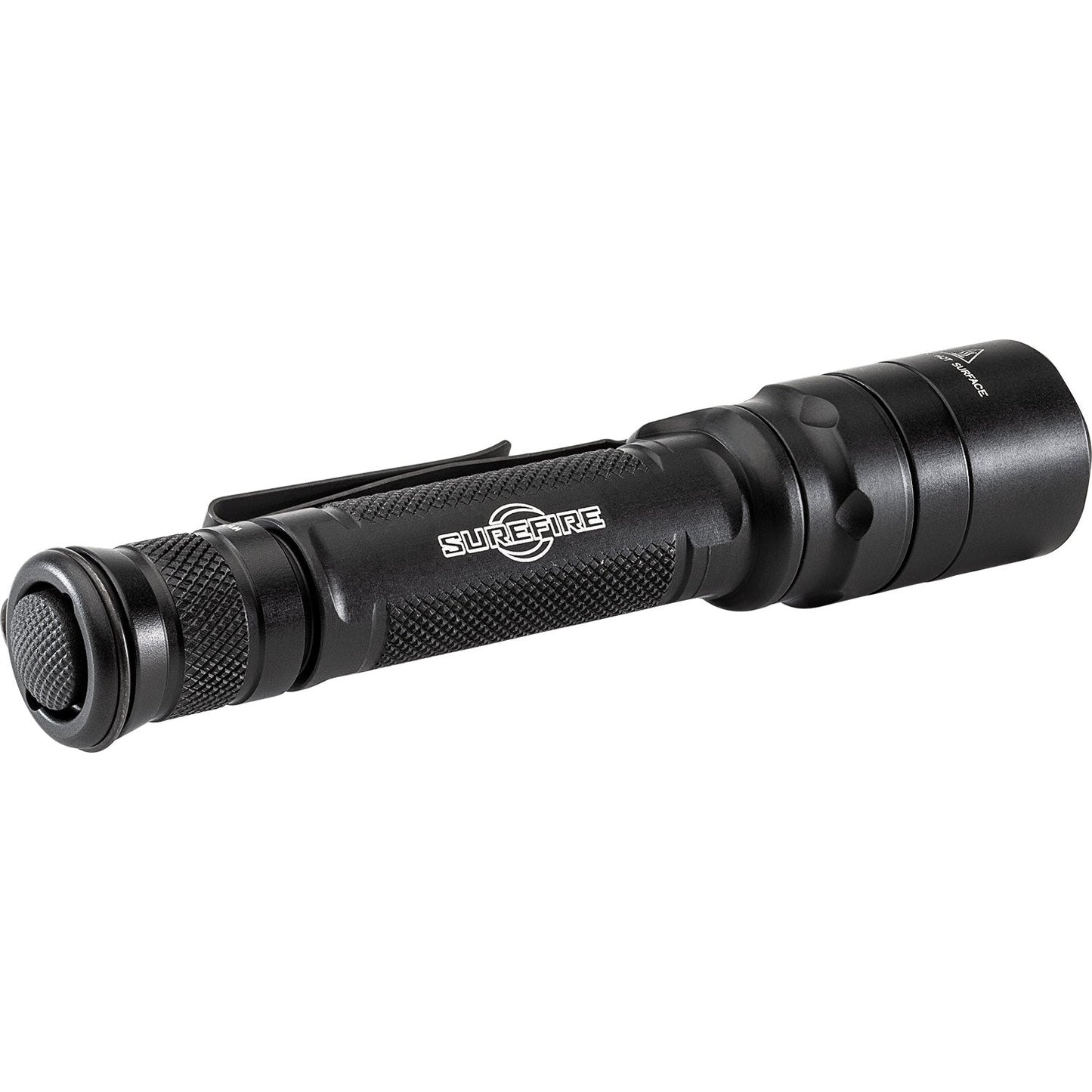 SureFire - EDCL2-T 1,200 Lumen Dual-Output LED Everyday Carry Flashlight