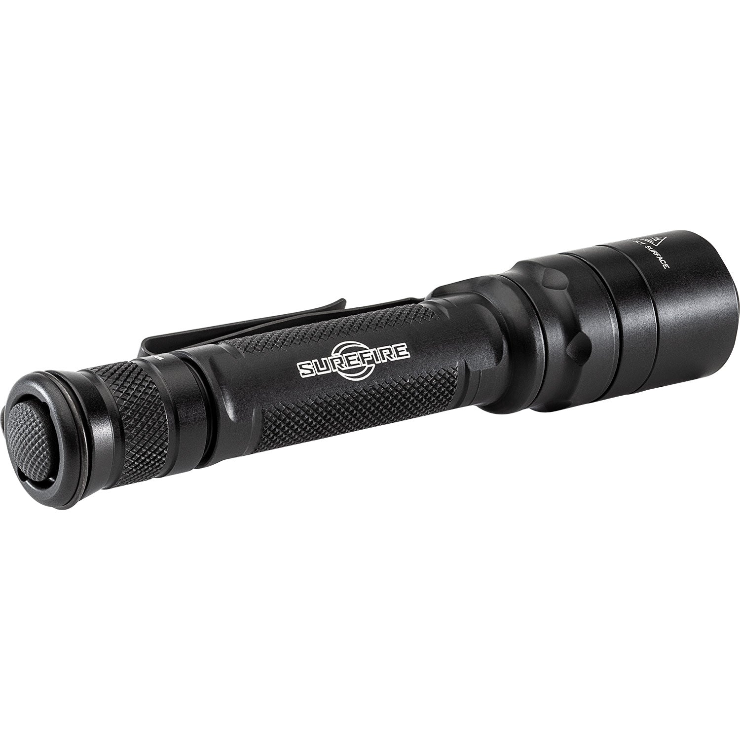 SureFire - EDCL2-T 1,200 Lumen Dual-Output LED Everyday Carry Flashlight