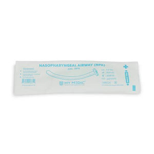 Nasopharyngeal Airway 20 | Compact Airway Device for Trauma Kits
