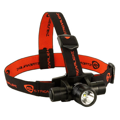 Streamlight - PROTAC HL HEADLAMP, 635 Lumen Tactical LED Headlamp