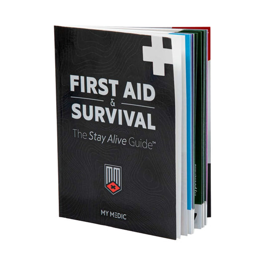 Digital Stay Alive Guide