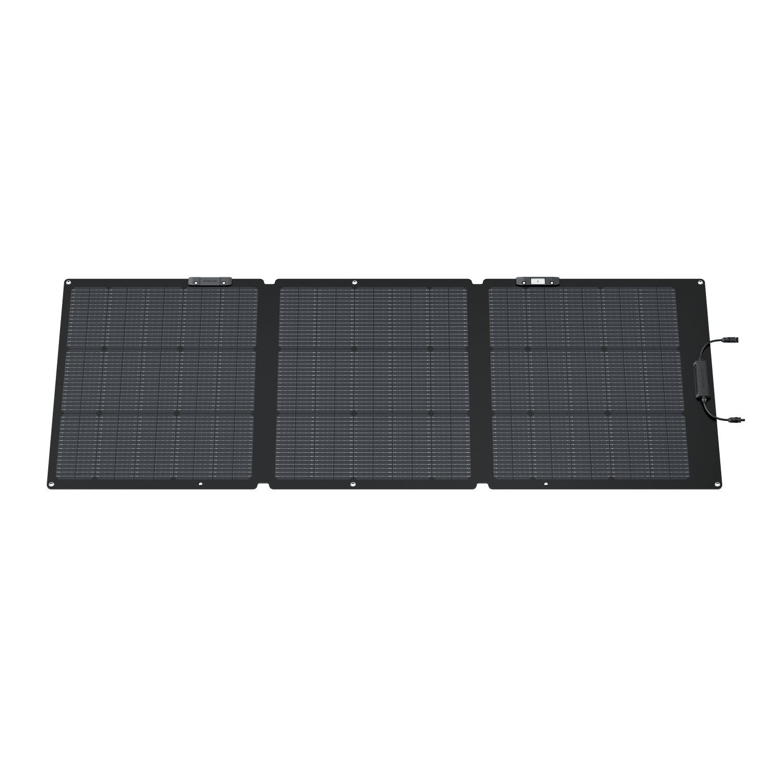 EcoFlow – NextGen 160W Portable Solar Panel with TOPCon Cells