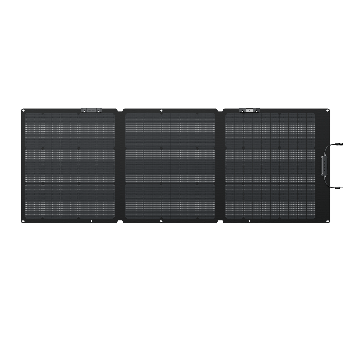 EcoFlow – NextGen 160W Portable Solar Panel with TOPCon Cells