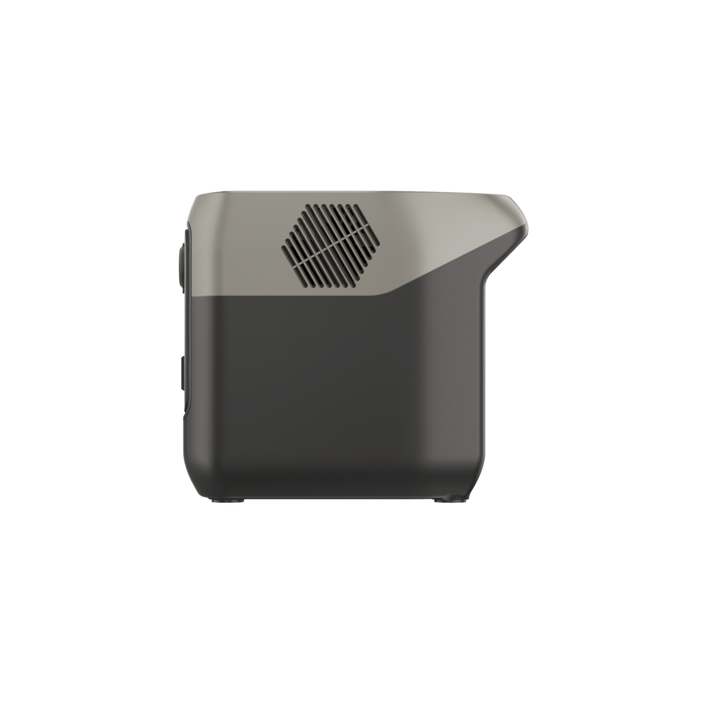 EcoFlow – RIVER 2 Pro Portable Power Station 768Wh 800W