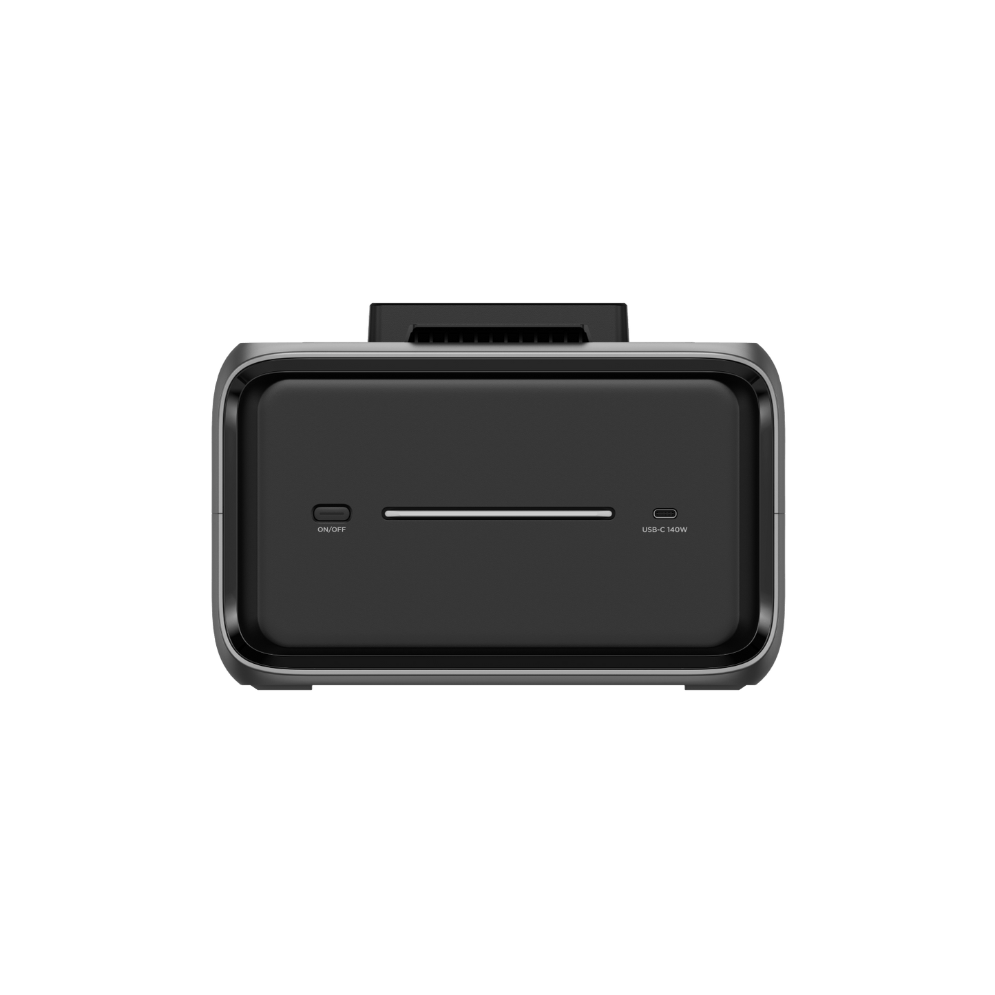 EcoFlow – RIVER 3 Plus Extra Battery (EB300 or EB600)