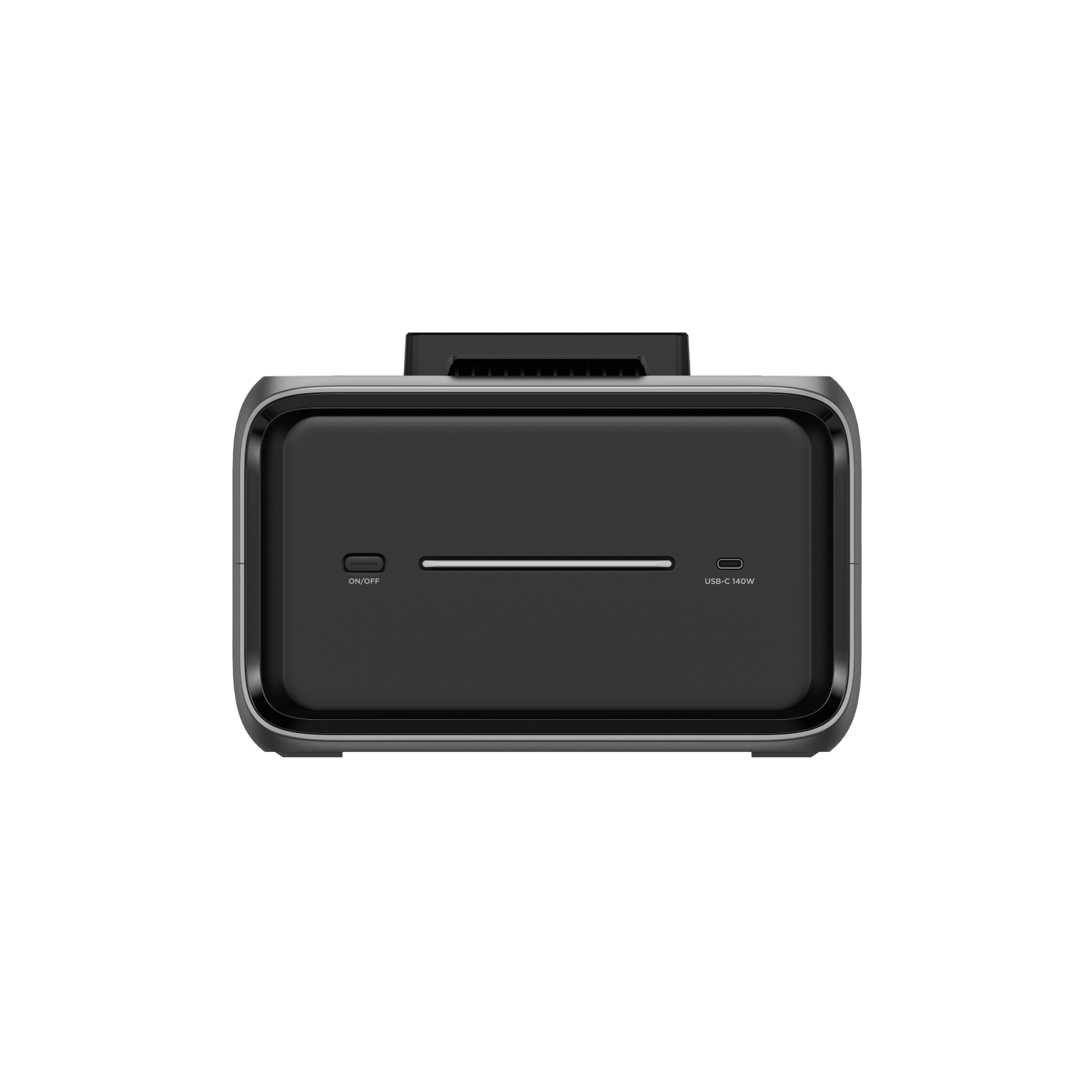 EcoFlow – RIVER 3 Plus Extra Battery (EB300 or EB600)
