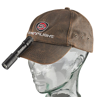 Streamlight - MICROSTREAM® USB Rechargeable, Super Bright EDC Flashlight