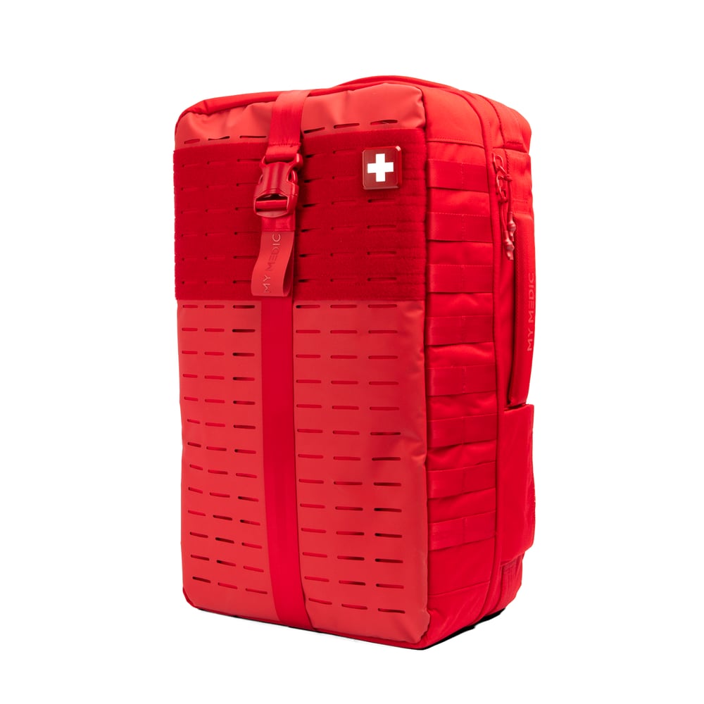 MY MEDIC - Medic