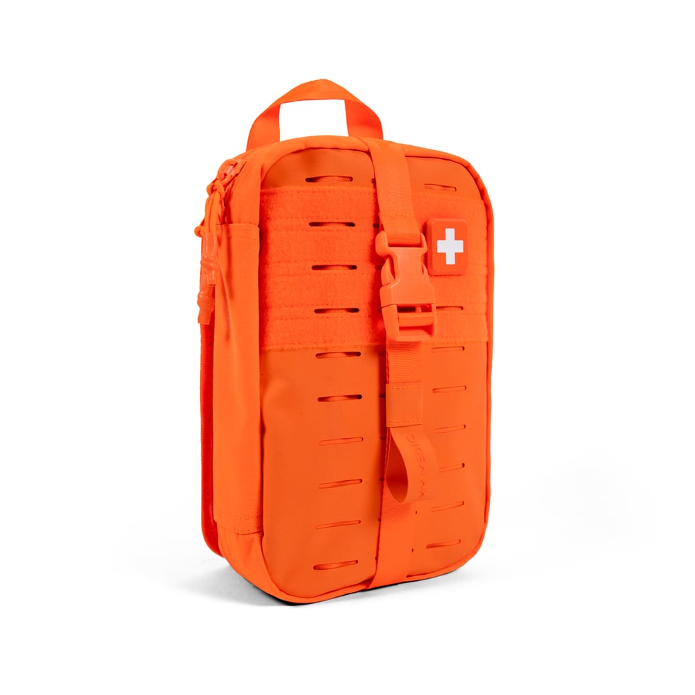 My Medic - MyFAK