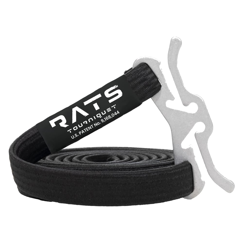 My Medic – RATS Tourniquet