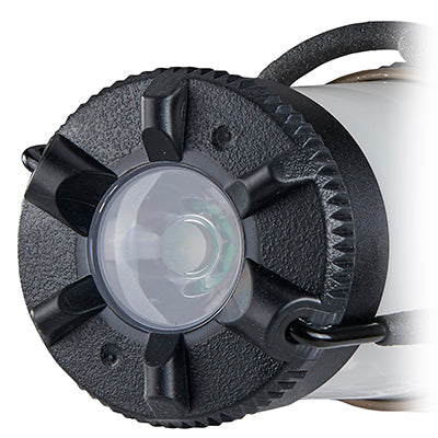 Streamlight - Siege X USB Lantern & Flashlight, Rechargeable, Coyote