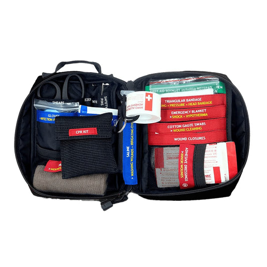 Uncharted Supply Co. - First Aid Pro