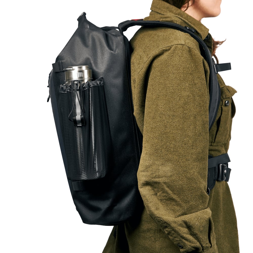 Uncharted Supply Co. - THE SEVENTY2 Pro 2-Person Survival System